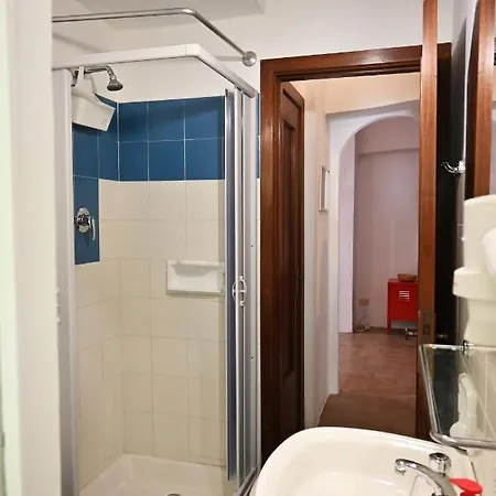 Apartment In Passeggiata Da Giulio