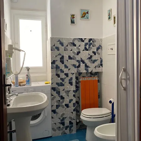 Apartment In Passeggiata Da Giulio