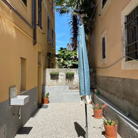 In Passeggiata Da Giulio Apartment Chiavari