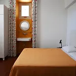 In Passeggiata Da Giulio Apartmán