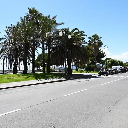 Apartman In Passeggiata Da Giulio *