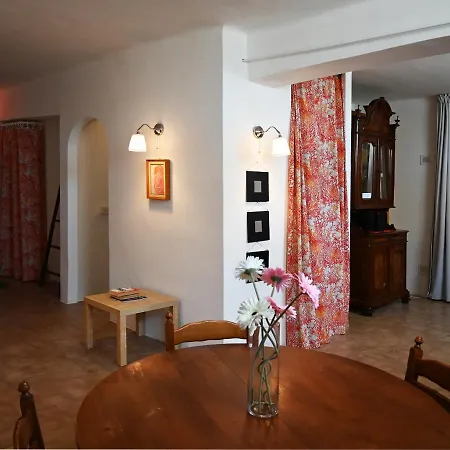 公寓 In Passeggiata Da Giulio 基亚瓦里