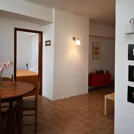 Apartamento In Passeggiata Da Giulio