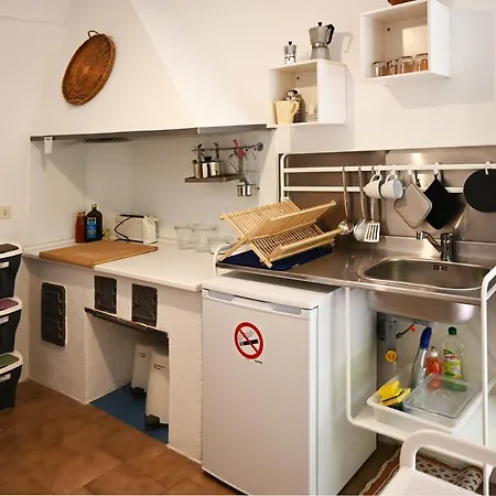 In Passeggiata Da Giulio