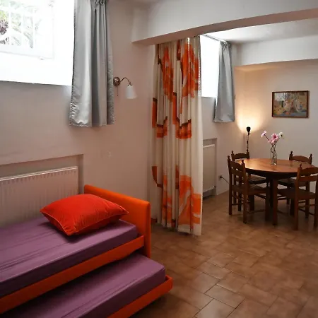 Apartman In Passeggiata Da Giulio *