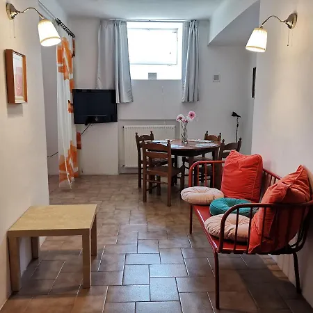 Apartman In Passeggiata Da Giulio *