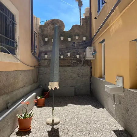 公寓 In Passeggiata Da Giulio