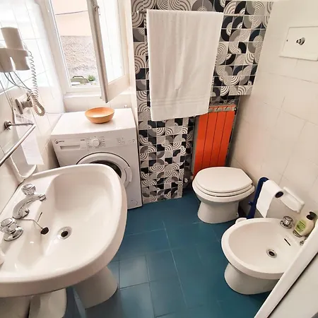 Apartamento In Passeggiata Da Giulio *
