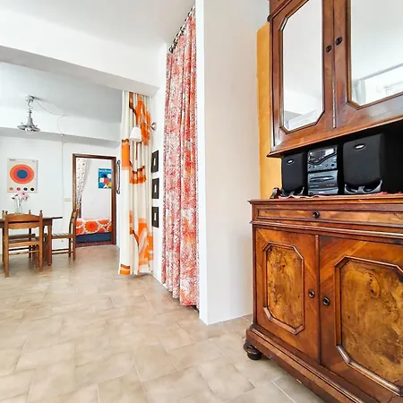 Apartamento In Passeggiata Da Giulio Chiavari