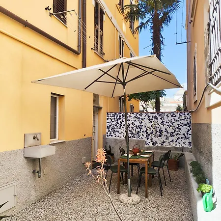 In Passeggiata Da Giulio *