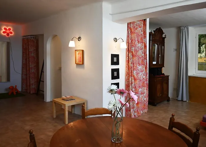 公寓 In Passeggiata Da Giulio 基亚瓦里