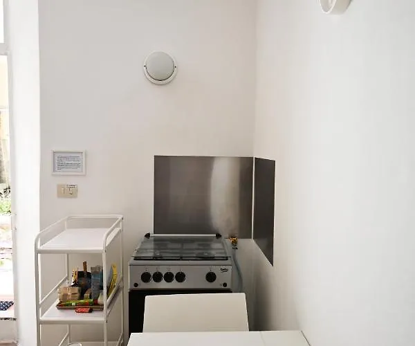 In Passeggiata Da Giulio * Chiavari