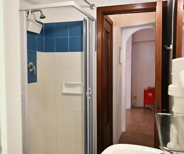 Apartman In Passeggiata Da Giulio